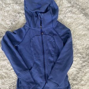 Lululemon Scuba Hoodie